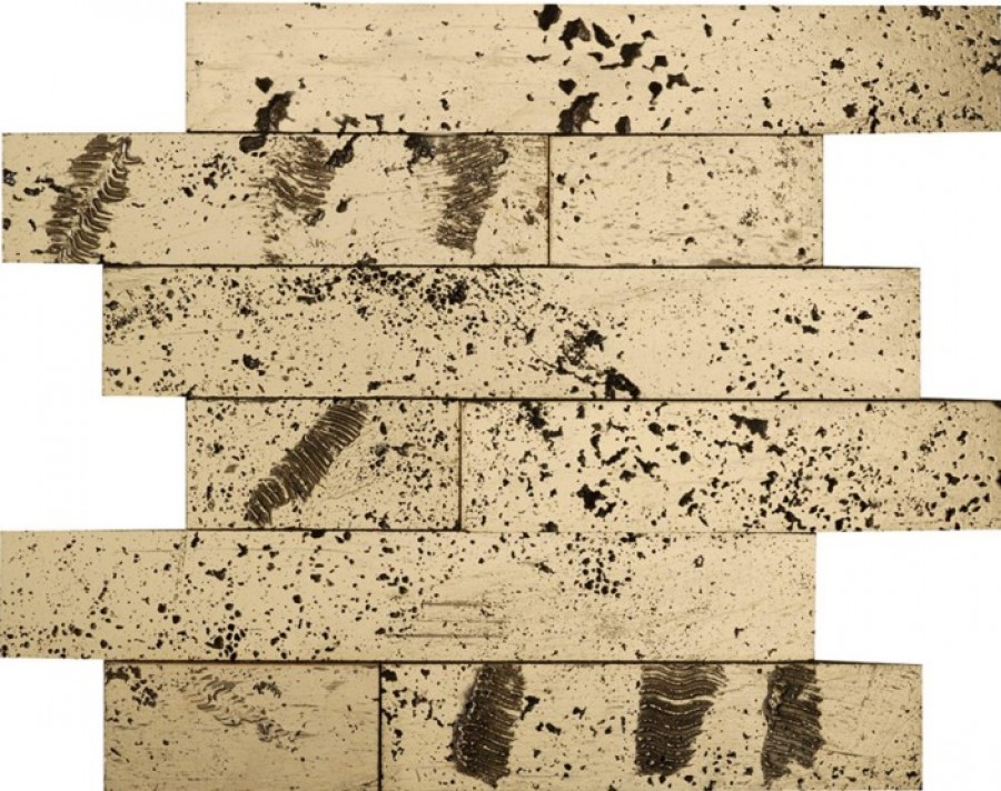 Мозаика 30x29 Luxury Modul Gold глянцевый под камень золото 10мм L241707081 L'antic Colonial Мозаика 30x29 Luxury Modul Gold глянцевый под камень золото 10мм L241707081 L'antic Colonial