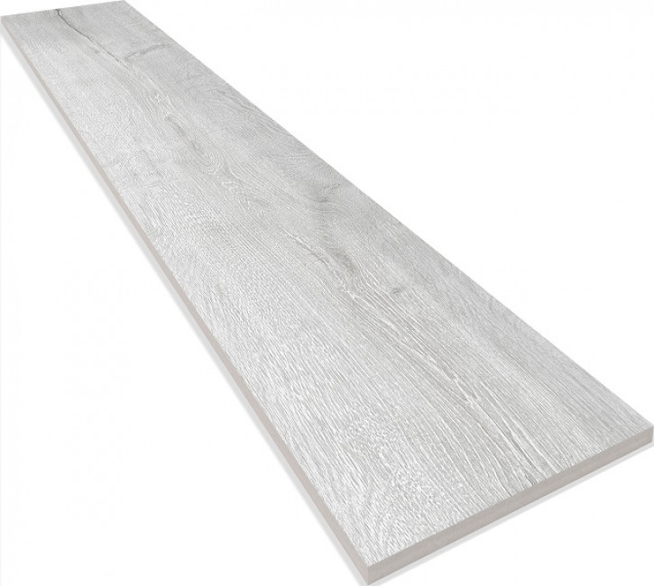 Керамогранитная плитка напольная 150x25 Yoho 461 Natural R9 противоскользящая серый светлый 9мм Exagres Керамогранитная плитка напольная 150x25 Yoho 461 Natural R9 противоскользящая серый светлый 9мм Exagres