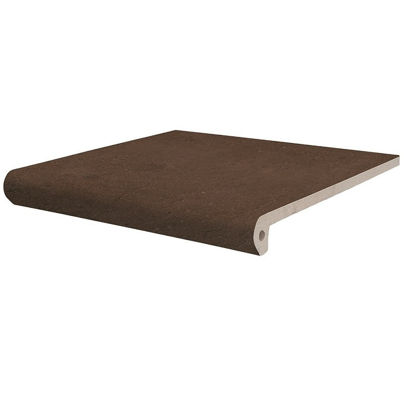 Ступень фронтальная 33x33 Portland ML С 3 Fondant противоскользящая Exagres Ступень фронтальная 33x33 Portland ML С 3 Fondant противоскользящая Exagres