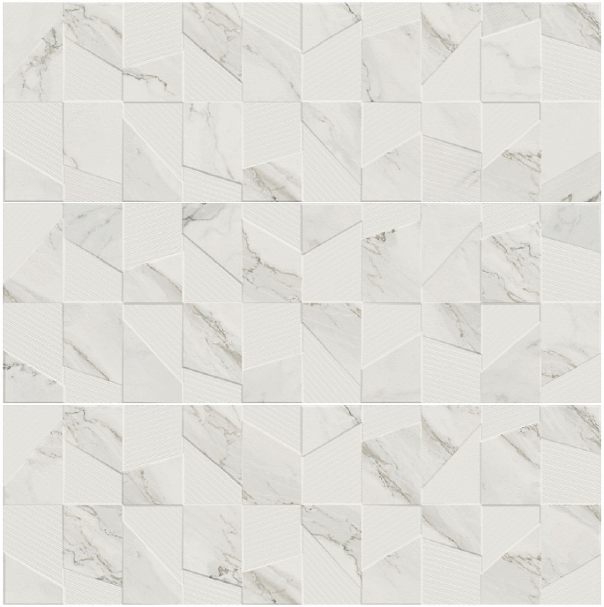 Керамическая плитка Azteca 90x30 Rev. Calacatta silver R90 TOP matt Керамическая плитка Azteca 90x30 Rev. Calacatta silver R90 TOP matt