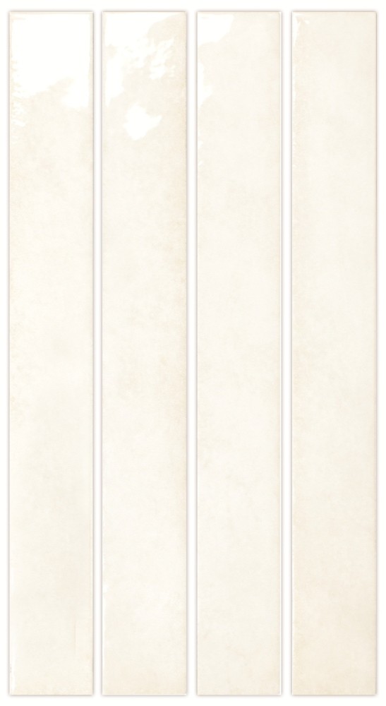 Mistral White 37x31 см глянцевая DNA Mistral White 37x31 см глянцевая DNA