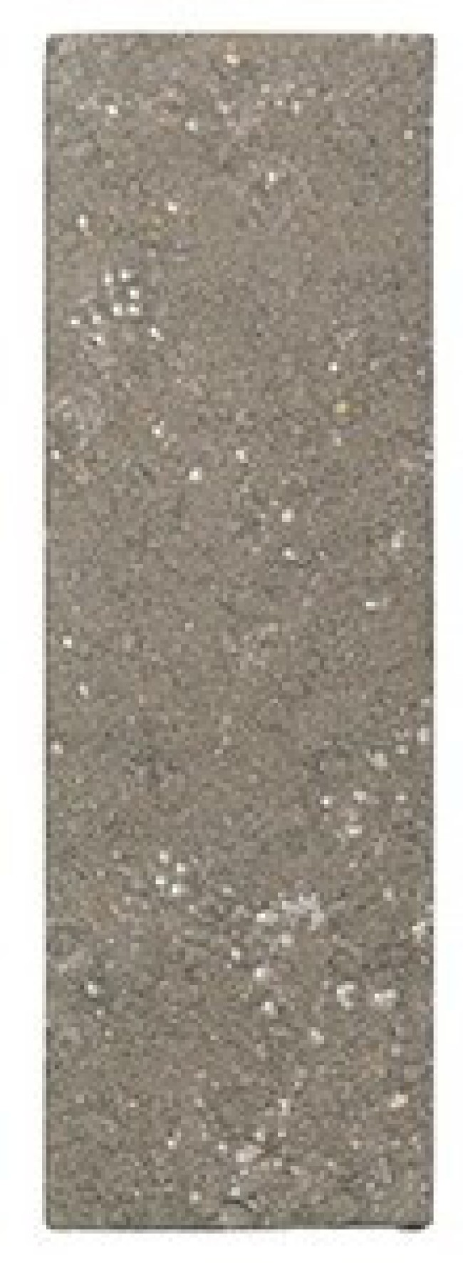 Керамогранит 15x5 10мм Stone Dust M Grigio 135315 серый, темно-серый камень DNA Керамогранит 15x5 10мм Stone Dust M Grigio 135315 серый, темно-серый камень DNA