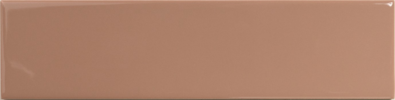 Плитка настенная 25x6 9мм Мэтч Тэн/терракотовая матовая матовая DNA Плитка настенная 25x6 9мм Мэтч Тэн/терракотовая матовая матовая DNA