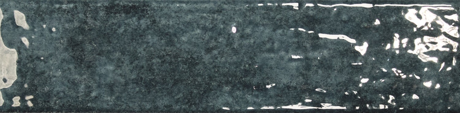 Плитка 28x7 9мм Mediterraneo Медитерранео Мар/синий глянцевая DNA Плитка 28x7 9мм Mediterraneo Медитерранео Мар/синий глянцевая DNA