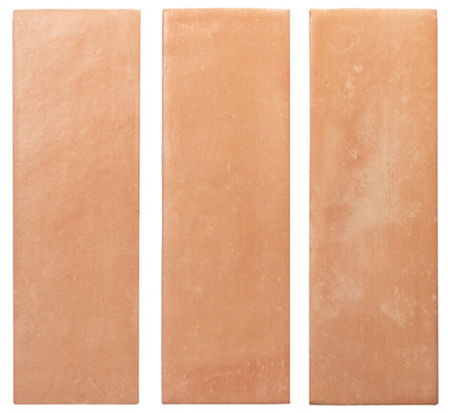 Керамогранит 16x5 9мм Боу терракотовый матовая DNA Керамогранит 16x5 9мм Боу терракотовый матовая DNA