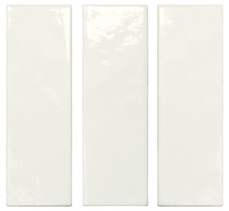 Керамогранит 16x5 9мм Боу белый глянцевый глянцевая DNA Керамогранит 16x5 9мм Боу белый глянцевый глянцевая DNA