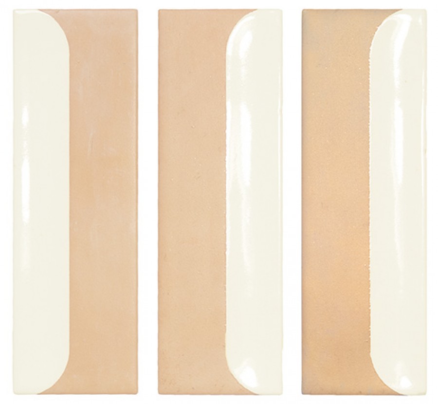 Керамогранит 16x5 9мм Боу декор натурально-бежевый комбинированная DNA Керамогранит 16x5 9мм Боу декор натурально-бежевый комбинированная DNA