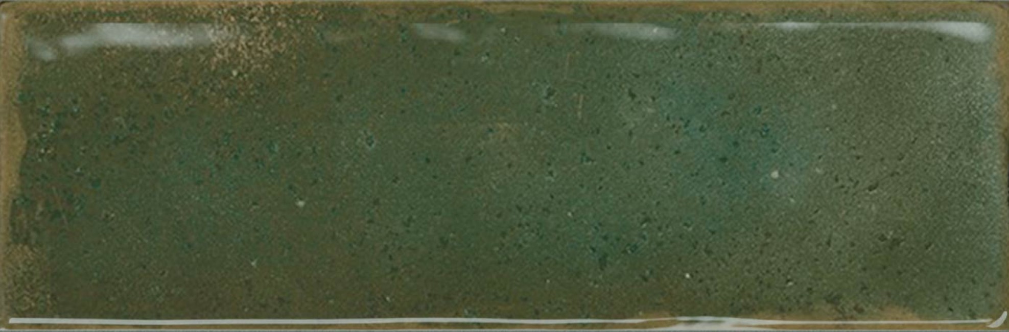 Плитка настенная базовая 20x7 8мм Vogue Musgo глянцевая зеленый El Barco Плитка настенная базовая 20x7 8мм Vogue Musgo глянцевая зеленый El Barco