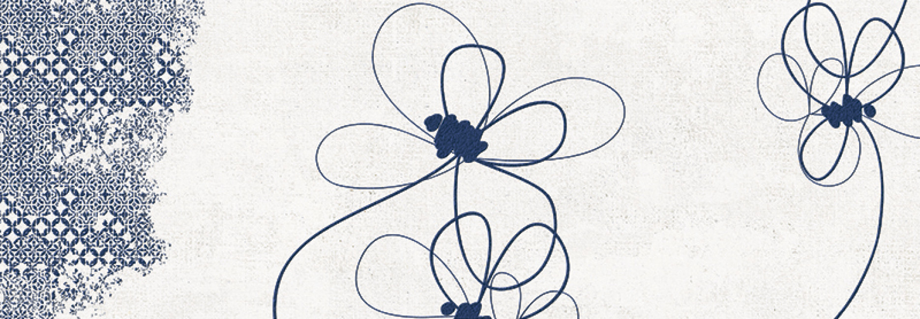 Плитка настенная базовая 90x30 10.5мм Tikko Decor Blanco матовая El Molino Плитка настенная базовая 90x30 10.5мм Tikko Decor Blanco матовая El Molino