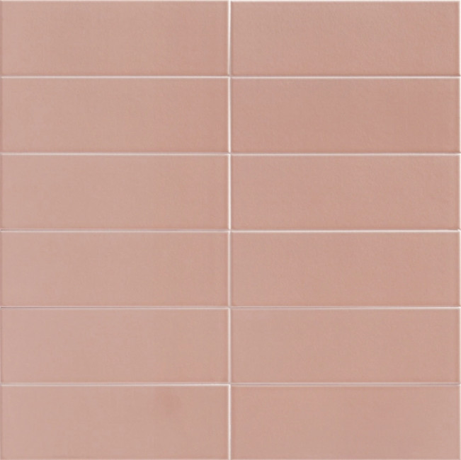 Плитка 30x10 9мм Jungle Flamingo матовая Mainzu Плитка 30x10 9мм Jungle Flamingo матовая Mainzu