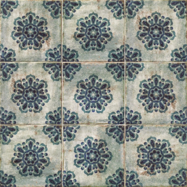 Плитка 20x20 8мм Decor Vechio глянцевая Mainzu Плитка 20x20 8мм Decor Vechio глянцевая Mainzu