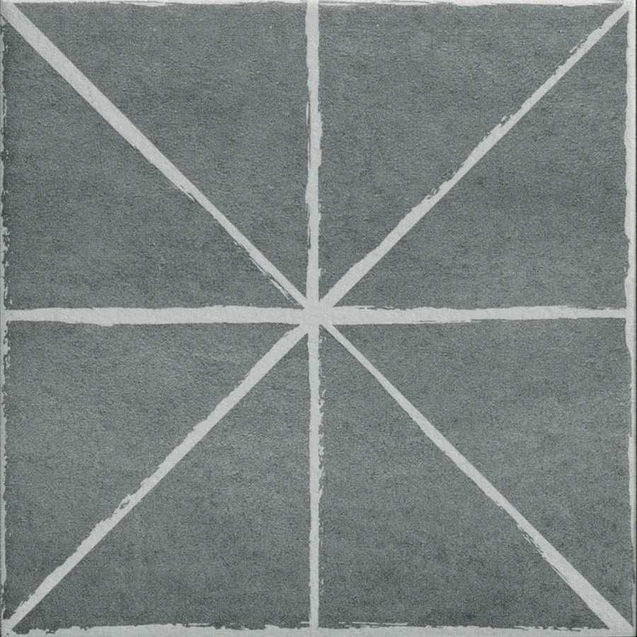 Керамогранит 15x15 8.3мм Kappa матовая серый Mainzu Керамогранит 15x15 8.3мм Kappa матовая серый Mainzu