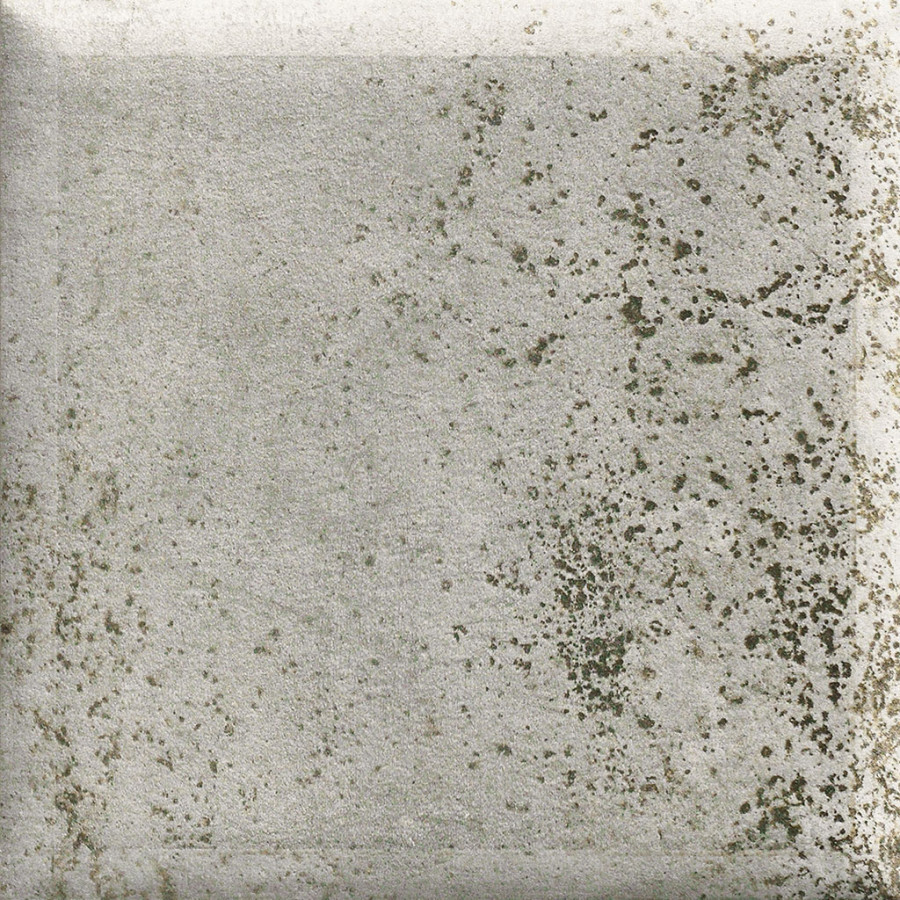 Плитка настенная базовая 20x20 7.3мм Tin-Tile Grey матовая серый Mainzu Плитка настенная базовая 20x20 7.3мм Tin-Tile Grey матовая серый Mainzu