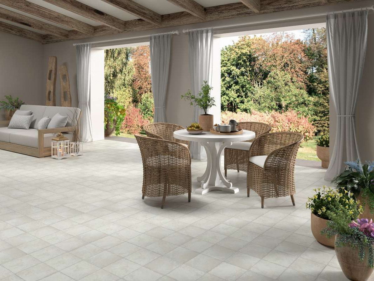 Керамогранит Mainzu 20x20 Pav. Mikron thassos Керамогранит Mainzu 20x20 Pav. Mikron thassos