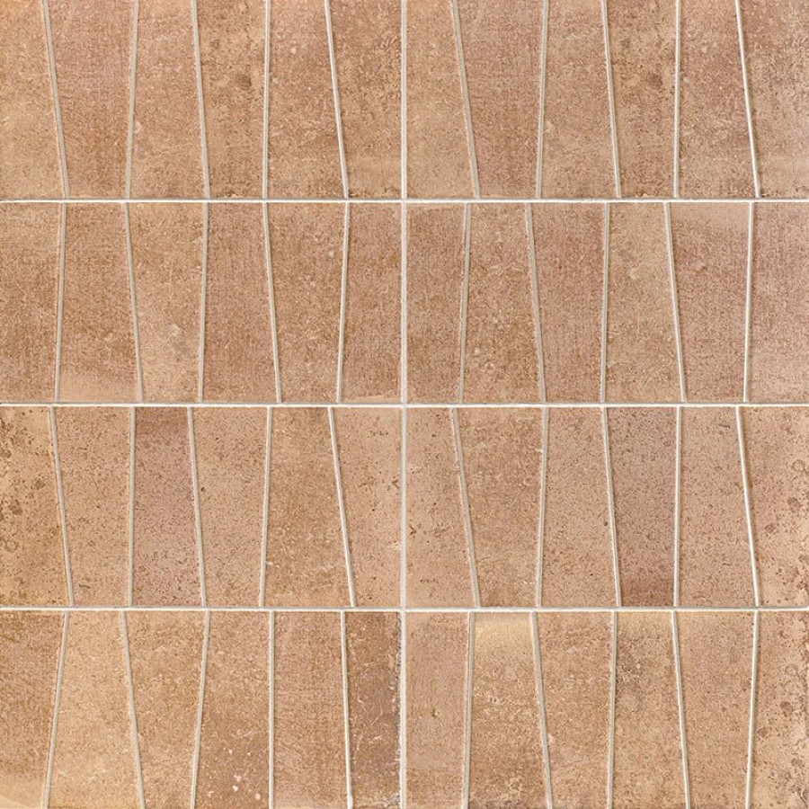 Декор 30x15 8.5мм Trapez Natural матовая Mainzu Декор 30x15 8.5мм Trapez Natural матовая Mainzu
