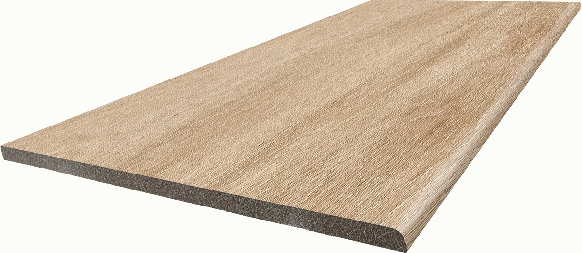 Керамогранит ступень 120x33 14мм Мультистеп Исландия Арсе/клён матовая New Tiles Керамогранит ступень 120x33 14мм Мультистеп Исландия Арсе/клён матовая New Tiles