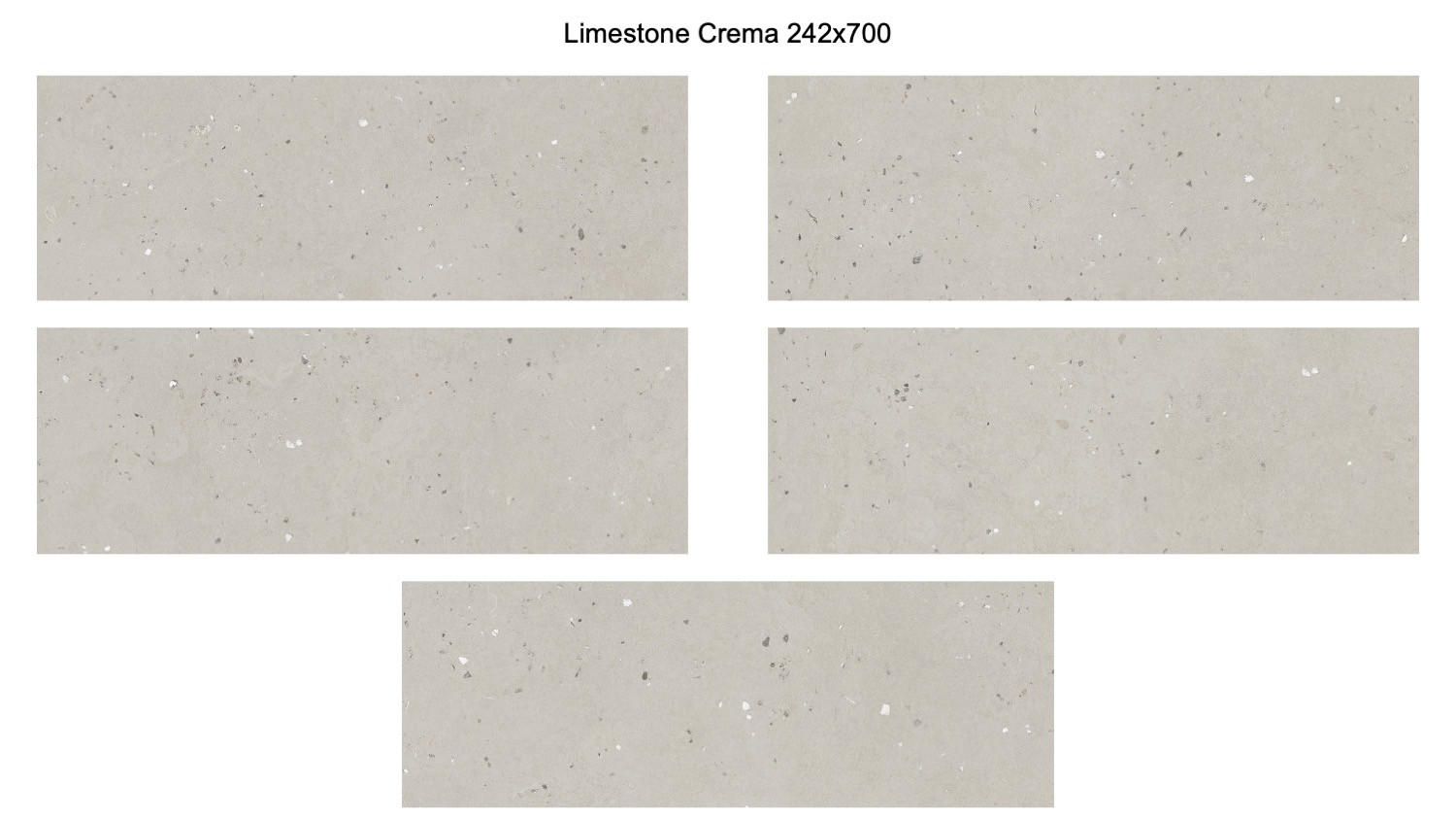 Плитка Limestone Crema облицовочная 70x24 матовая Eletto Ceramica Плитка Limestone Crema облицовочная 70x24 матовая Eletto Ceramica