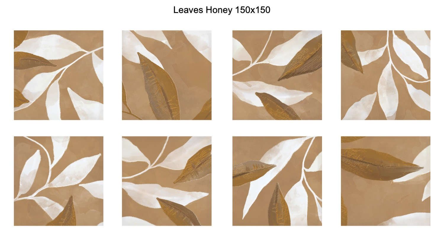 Плитка Wood Leaves Honey облицовочная 15x15 матовая Eletto Ceramica Плитка Wood Leaves Honey облицовочная 15x15 матовая Eletto Ceramica