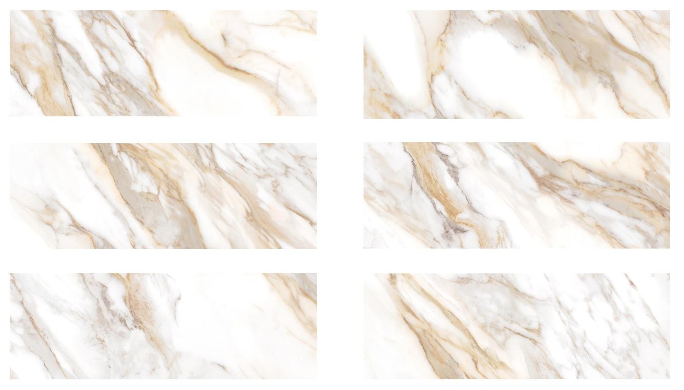 Плитка 70x24 облицовочная Калакатта Золотая/Calacatta Oro глянцевая Eletto Ceramica Плитка 70x24 облицовочная Калакатта Золотая/Calacatta Oro глянцевая Eletto Ceramica