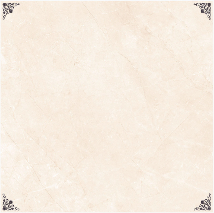 Плитка напольная 50x50 166-DIM1BG Diamonds бежевый глянцевая 9мм Eurotile Плитка напольная 50x50 166-DIM1BG Diamonds бежевый глянцевая 9мм Eurotile