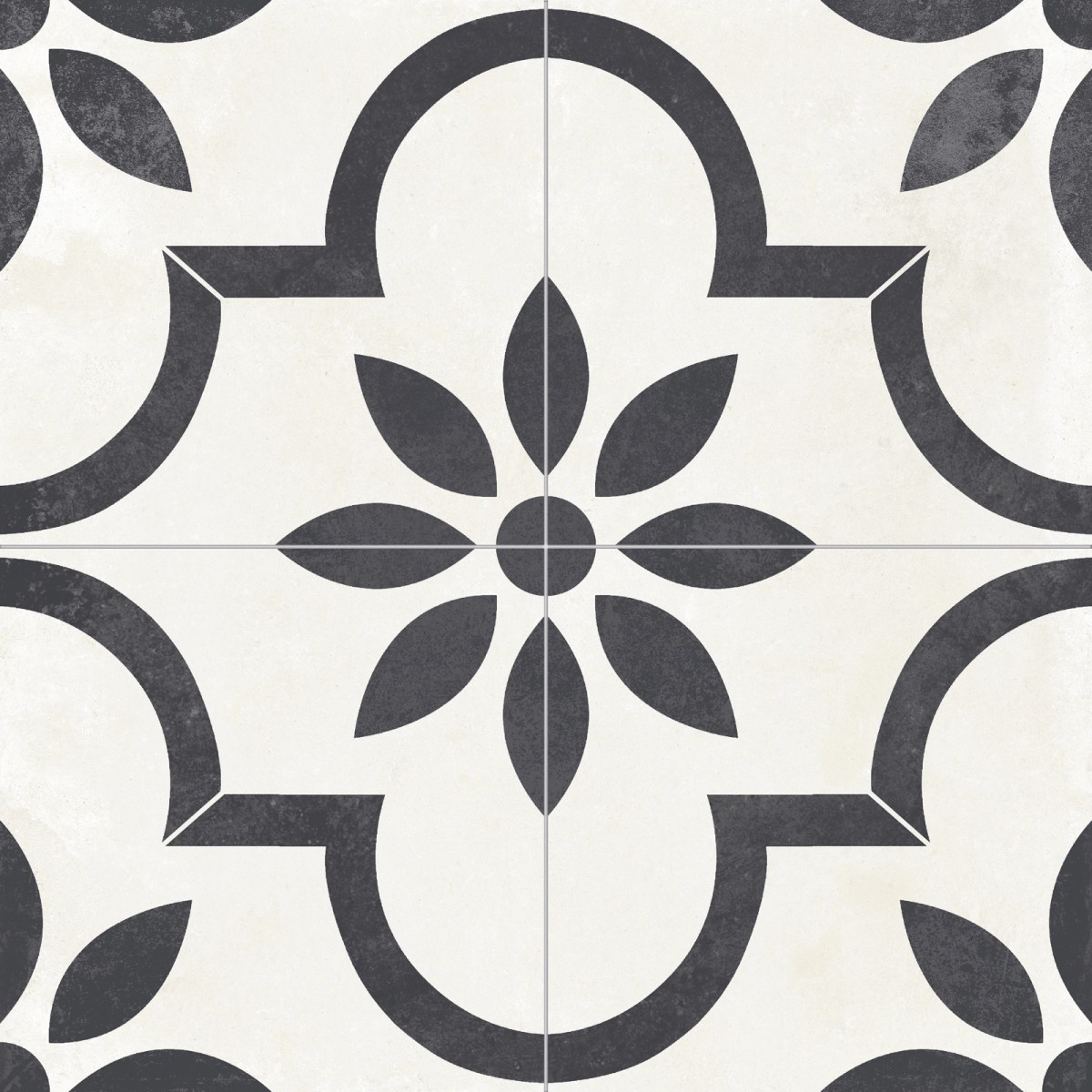 Керамогранит 45x45 7.4мм Корк Черный/Cork Black матовая напольная Halcon Ceramicas Керамогранит 45x45 7.4мм Корк Черный/Cork Black матовая напольная Halcon Ceramicas