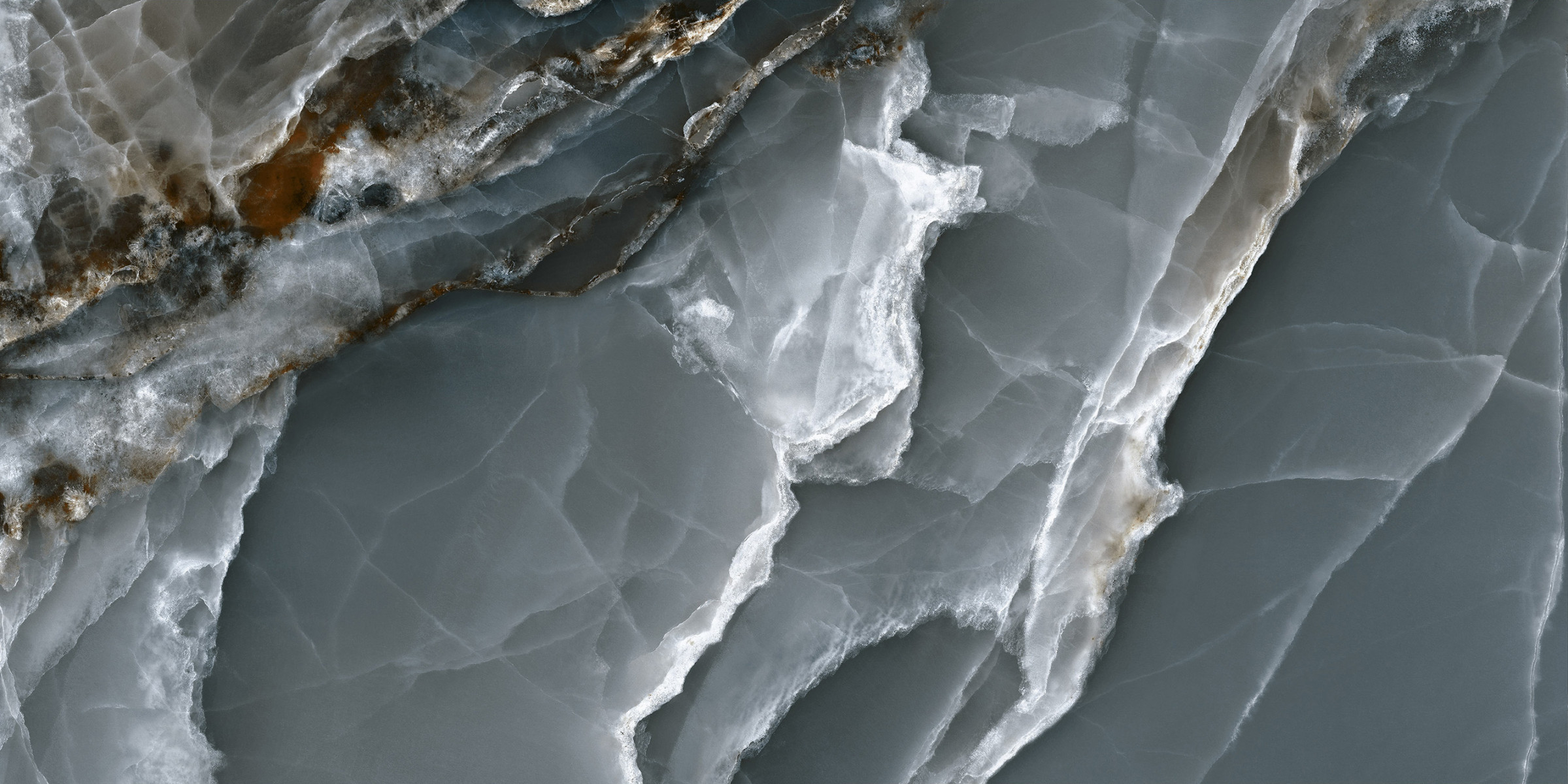 Керамогранит 120x60 9мм полированная Agate Dark Polished универсальная ITC Керамогранит 120x60 9мм полированная Agate Dark Polished универсальная ITC