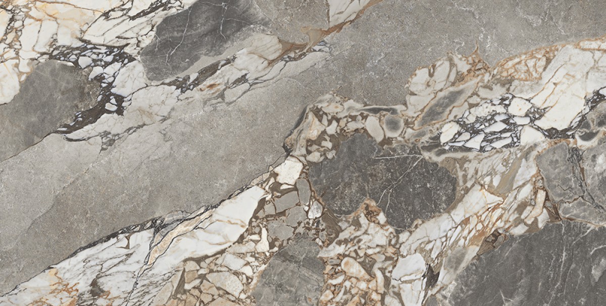 Керамогранит 120x60 9.5мм Vulcano Beige Lappato матовая универсальная ITC Керамогранит 120x60 9.5мм Vulcano Beige Lappato матовая универсальная ITC