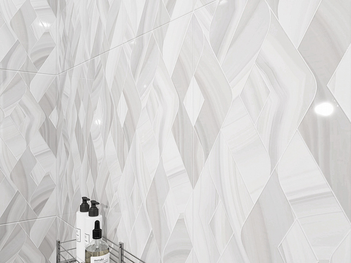 Керамическая плитка Azori 63x32 ACATE CASCADE 1с Керамическая плитка Azori 63x32 ACATE CASCADE 1с