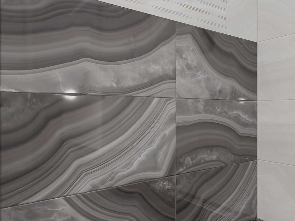 Керамическая плитка Azori 63x32 ACATE GREY 1с Керамическая плитка Azori 63x32 ACATE GREY 1с