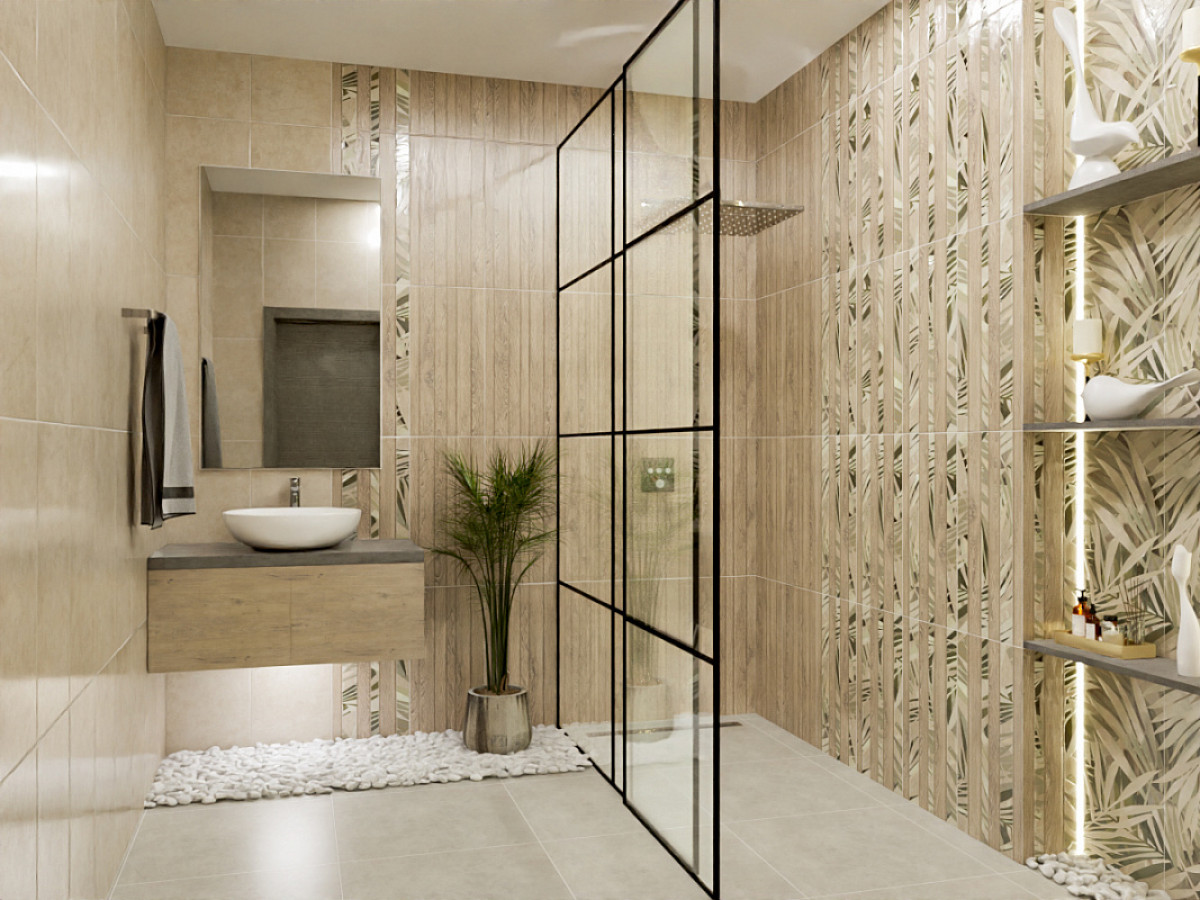 Керамическая плитка Azori 63x32 DESERT STRUTTURA 1с Керамическая плитка Azori 63x32 DESERT STRUTTURA 1с