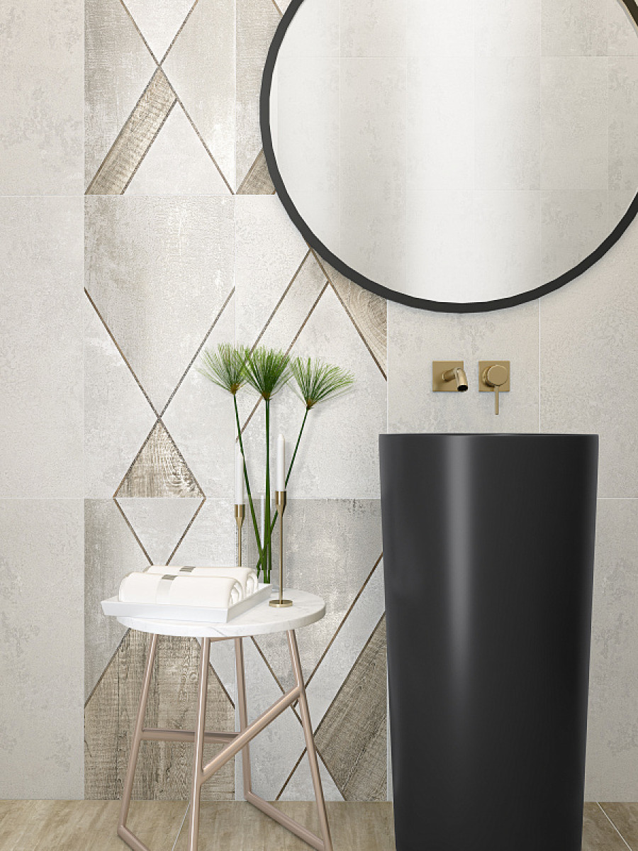 Керамическая плитка Azori 63x32 GLOBAL GEOMETRY 1с Керамическая плитка Azori 63x32 GLOBAL GEOMETRY 1с