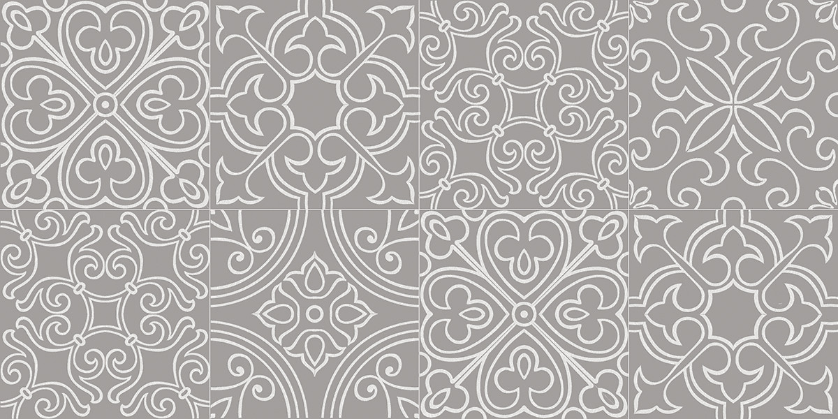 Керамическая плитка Azori 63x32 декор INCISIO 1с Керамическая плитка Azori 63x32 декор INCISIO 1с