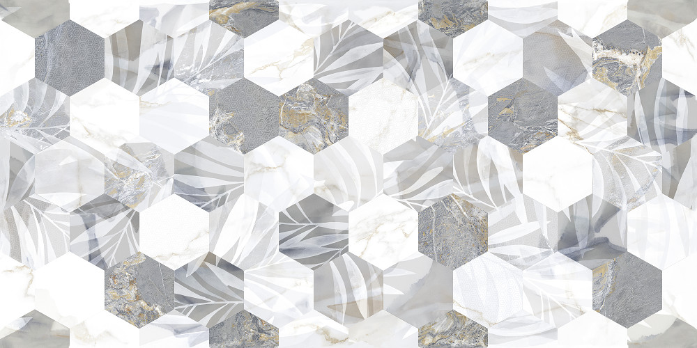 Керамогранит настенная 119x59 10мм Декор Грисо полированный глянцевая Emigres Керамогранит настенная 119x59 10мм Декор Грисо полированный глянцевая Emigres