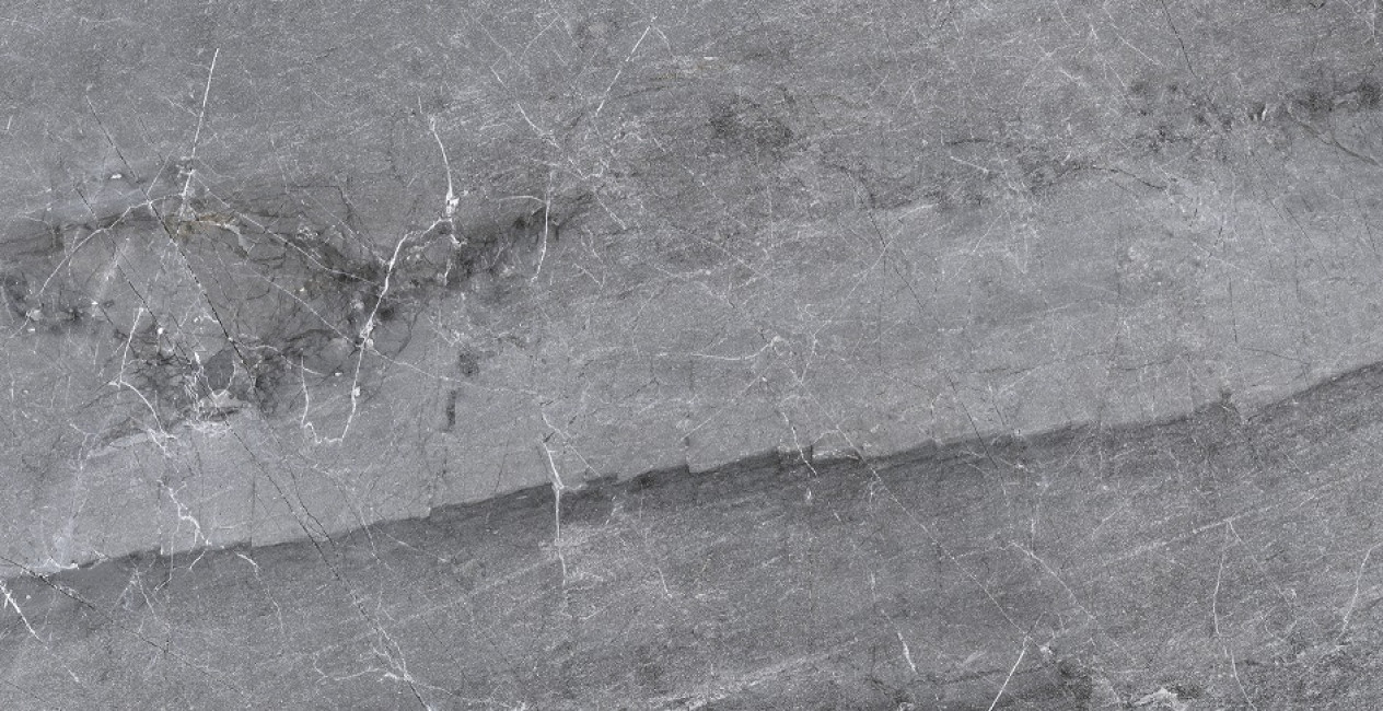 Керамогранитная плитка напольная 67x33 Marble 446 Ceniza R11/с противоскользящая серый темный 10мм Kerastep Керамогранитная плитка напольная 67x33 Marble 446 Ceniza R11/с противоскользящая серый темный 10мм Kerastep