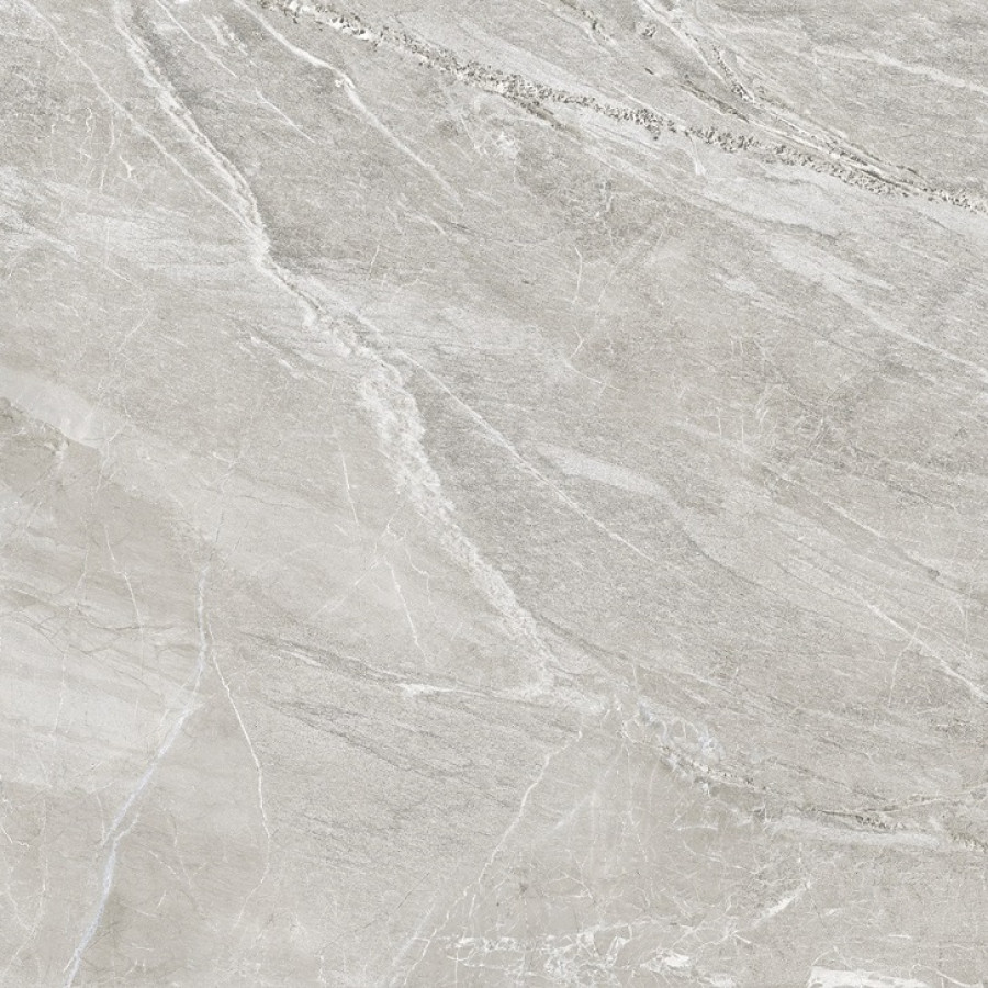 Керамогранитная плитка напольная 60x60 Marble 431 Arian R9 противоскользящая серый светлый 9мм Kerastep Керамогранитная плитка напольная 60x60 Marble 431 Arian R9 противоскользящая серый светлый 9мм Kerastep