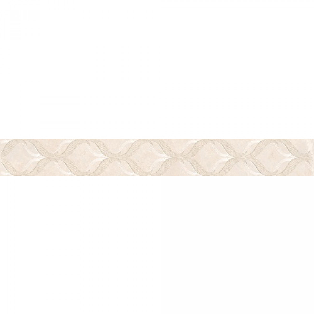 Керамическая плитка Керлайф 63x8 бордюр GARDA CASCADA 1c Керамическая плитка Керлайф 63x8 бордюр GARDA CASCADA 1c