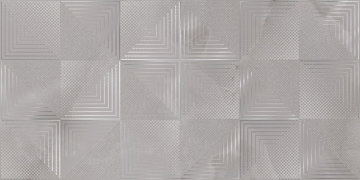 Керамическая плитка Керлайф 63x32 декор ONIX GRIS Керамическая плитка Керлайф 63x32 декор ONIX GRIS
