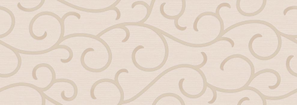 Керамическая плитка Керлайф 71x25 VENICE RICCIOLO CREMA Керамическая плитка Керлайф 71x25 VENICE RICCIOLO CREMA