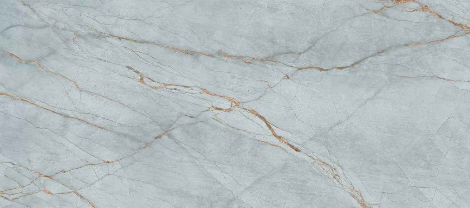 Керамогранит 278x120 Blue Roma Cielo Natural матовая мрамор голубой Coverlam By Grespania Керамогранит 278x120 Blue Roma Cielo Natural матовая мрамор голубой Coverlam By Grespania