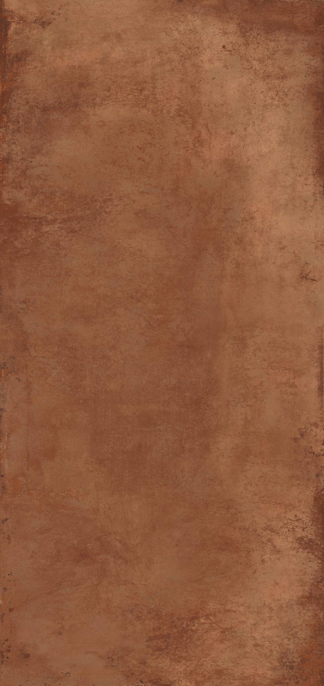 Керамогранит 260x120 Distrito Corten 5.6 матовая металл коричневый Coverlam By Grespania Керамогранит 260x120 Distrito Corten 5.6 матовая металл коричневый Coverlam By Grespania
