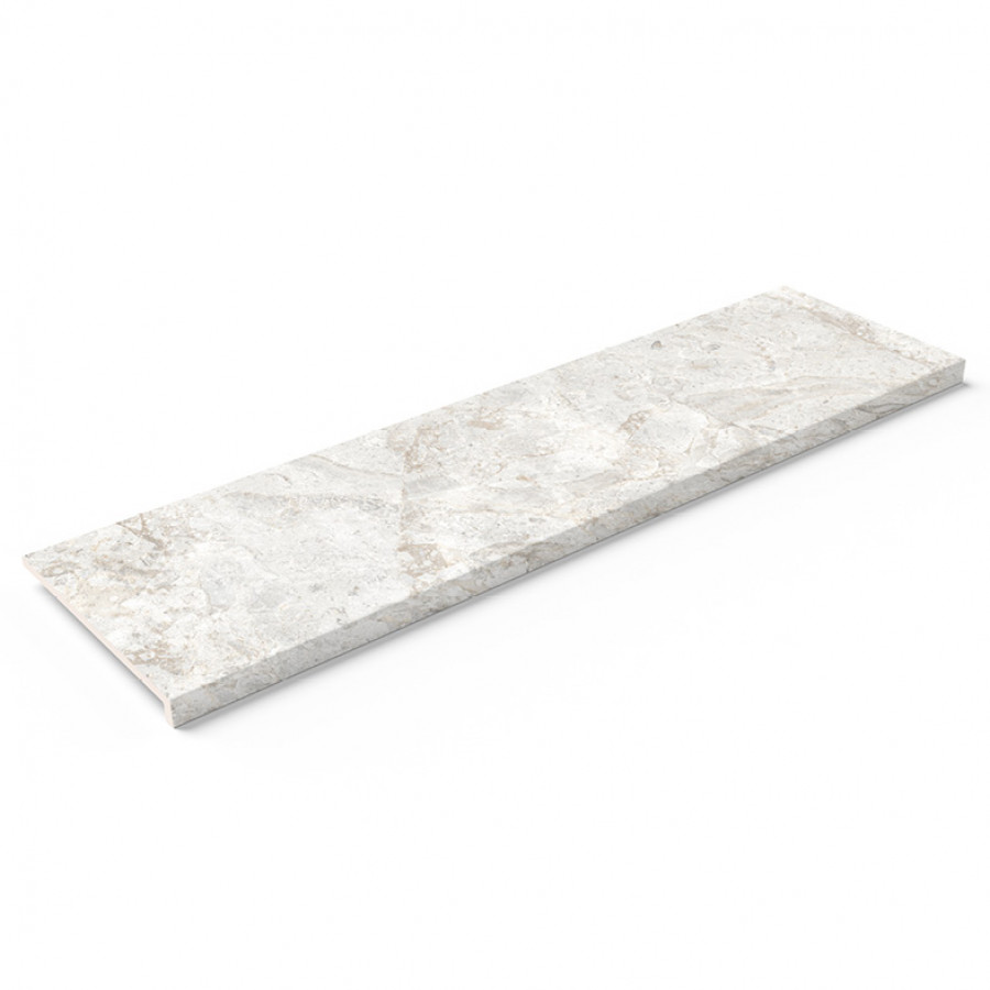 Eterna alba in 1701 r9 ступень прямоугольная / peldano recto 1200x330x11 мм 120x33  матовая серый 11мм Mayor Eterna alba in 1701 r9 ступень прямоугольная / peldano recto 1200x330x11 мм 120x33  матовая серый 11мм Mayor