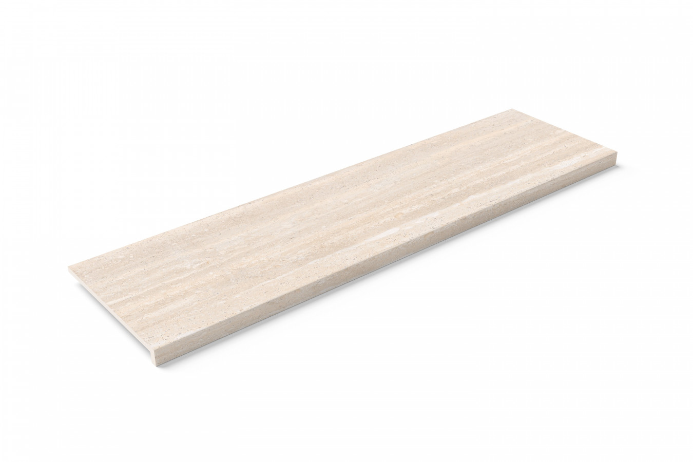 Veincut sahara in 1321 r9 ступень прямоугольная / peldano recto 1200x330x11 мм 120x33  матовая бежевый 11мм Mayor Veincut sahara in 1321 r9 ступень прямоугольная / peldano recto 1200x330x11 мм 120x33  матовая бежевый 11мм Mayor