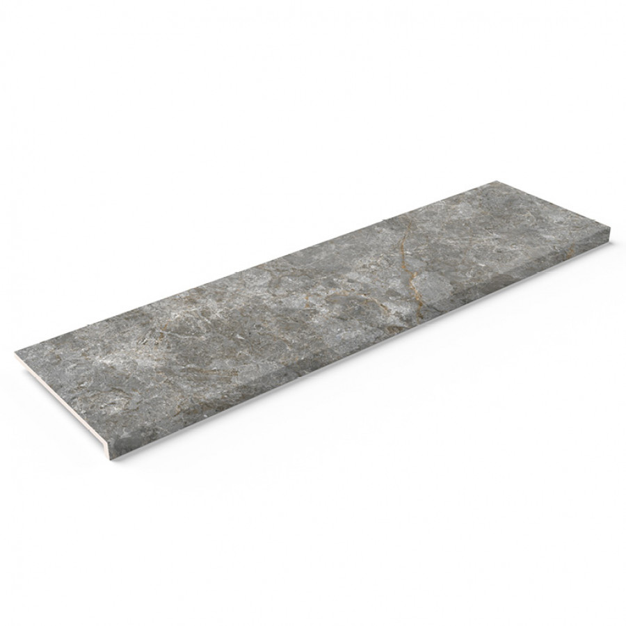Eterna cendra out 1726 r11 ступень прямоугольная / peldano recto 1200x330x11 мм 120x33  матовая серо-бежевый 11мм Mayor Eterna cendra out 1726 r11 ступень прямоугольная / peldano recto 1200x330x11 мм 120x33  матовая серо-бежевый 11мм Mayor