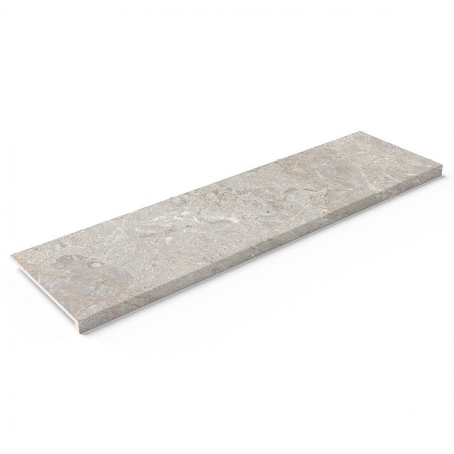 Eterna argent out 1716 r11 ступень прямоугольная / peldano recto 1200x330x11 мм 120x33  матовая пестрый 11мм Mayor Eterna argent out 1716 r11 ступень прямоугольная / peldano recto 1200x330x11 мм 120x33  матовая пестрый 11мм Mayor