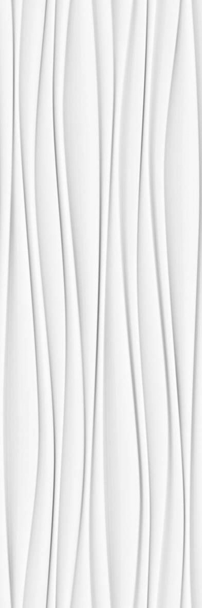 Плитка Oxo Line Blanco матовая моноколор белый Плитка Oxo Line Blanco матовая моноколор белый