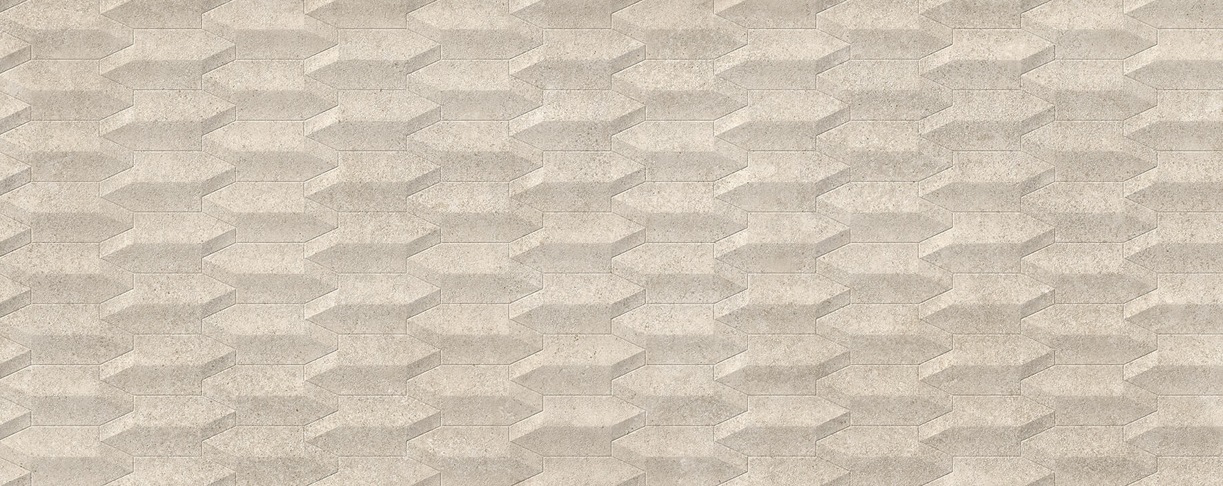 Плитка настенная 150x60 Verona Bone Cubik матовый под камень бежевый 12.5мм 100371181 Porcelanosa Плитка настенная 150x60 Verona Bone Cubik матовый под камень бежевый 12.5мм 100371181 Porcelanosa