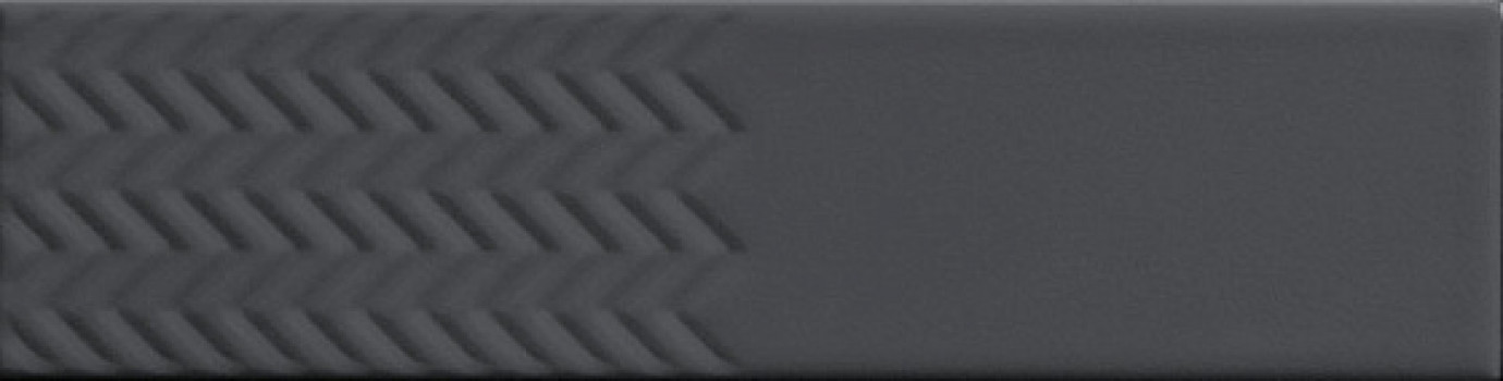 Плитка настенная 20x5 Biscuit Waves Notte 4100682 41Zero42 Плитка настенная 20x5 Biscuit Waves Notte 4100682 41Zero42