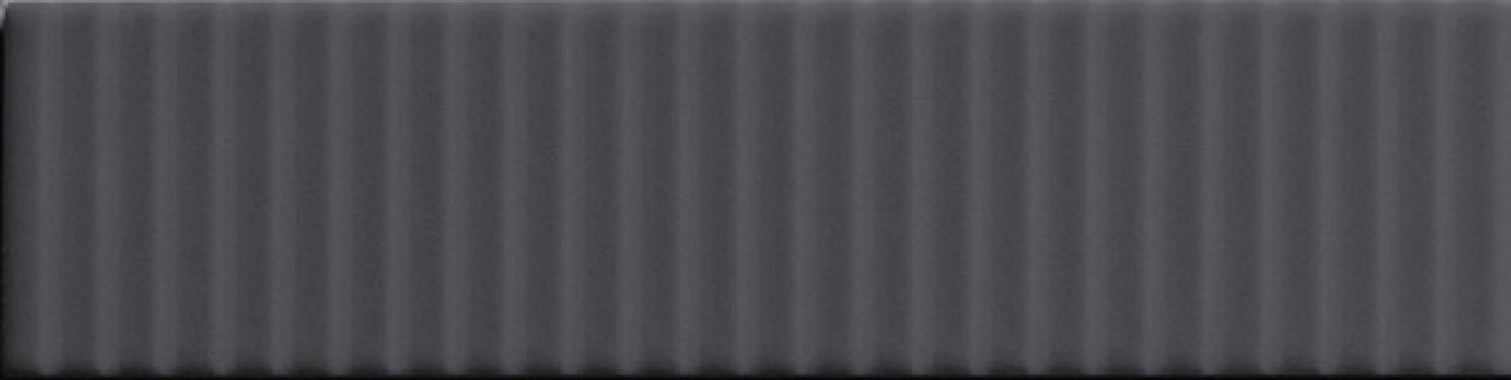 Плитка настенная 20x5 Biscuit Strip Notte 4100680 41Zero42 Плитка настенная 20x5 Biscuit Strip Notte 4100680 41Zero42