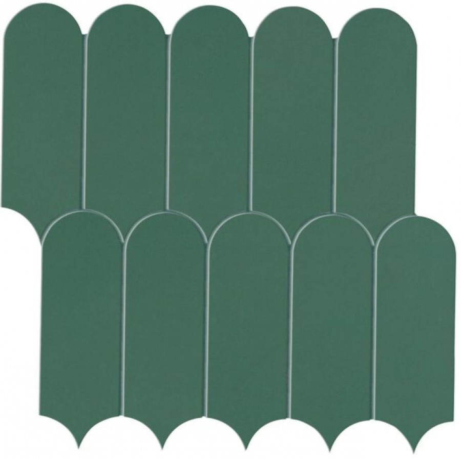 Плитка 30x30 Prism Emerald Mosaico Bead A4Z6 матовая зеленый однотонная, краска, штукатурка, бетон, цемент Atlas Concorde Плитка 30x30 Prism Emerald Mosaico Bead A4Z6 матовая зеленый однотонная, краска, штукатурка, бетон, цемент Atlas Concorde