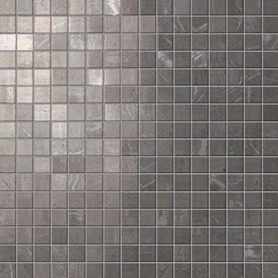 Плитка 30x30 10мм Marvel Grey Mosaico Lappato Asmg темно-серый мрамор Atlas Concorde Плитка 30x30 10мм Marvel Grey Mosaico Lappato Asmg темно-серый мрамор Atlas Concorde